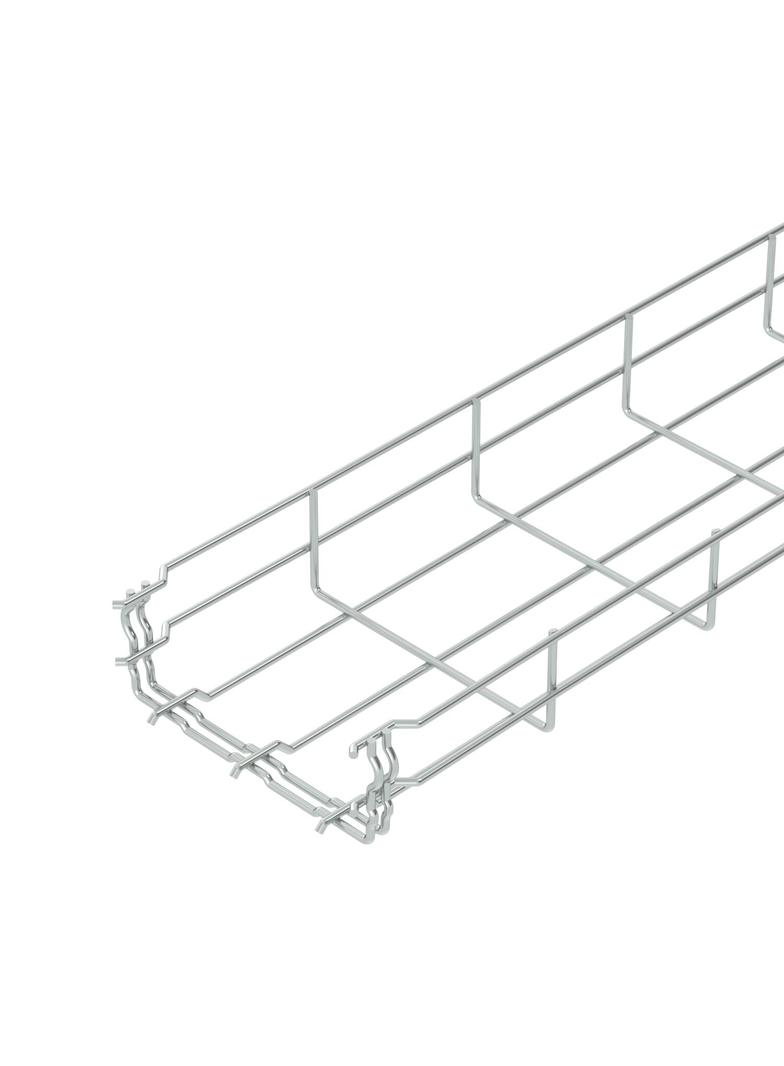 GRM 55/150, KORYTKO SIATKOWE GRM, 55X150X3000