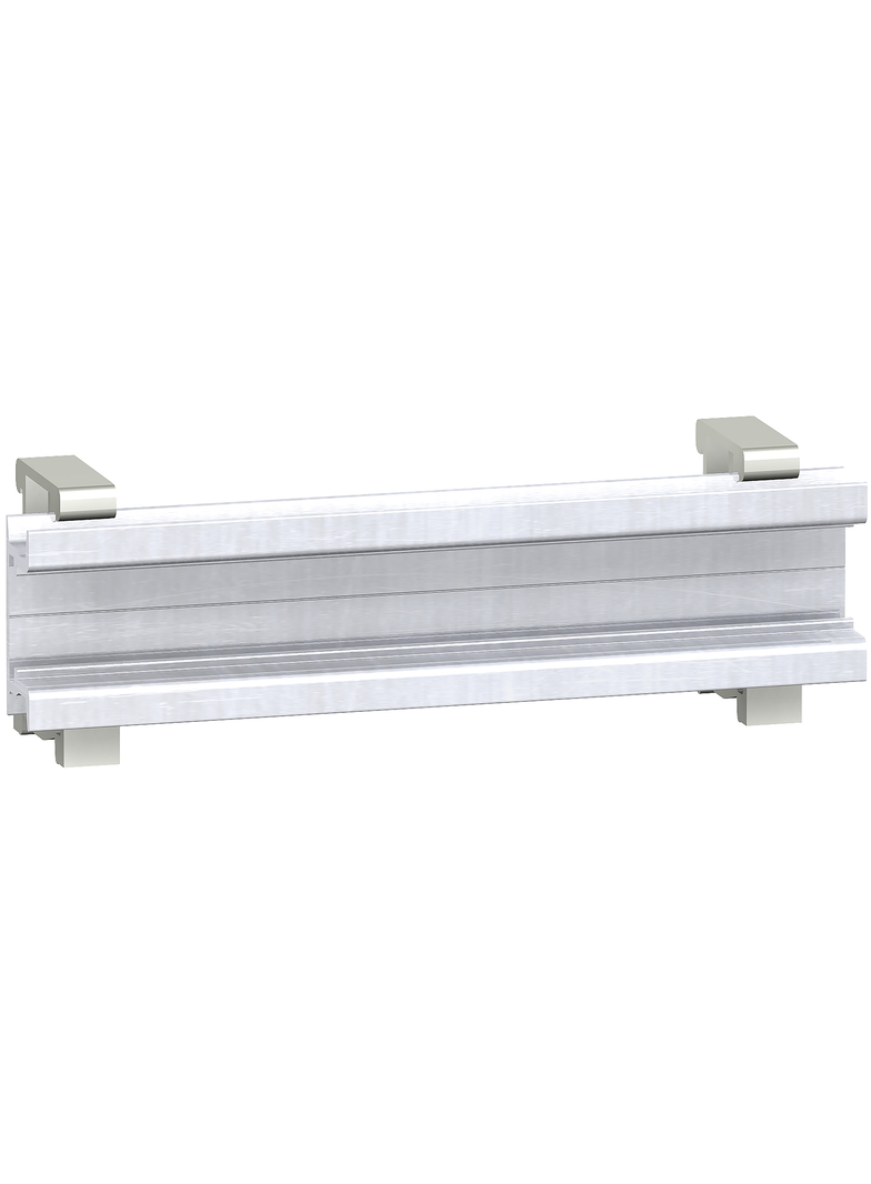 Rozdzielnice PrismaSet, komplet 4 poziomych sekcji wraz ze wspornikami