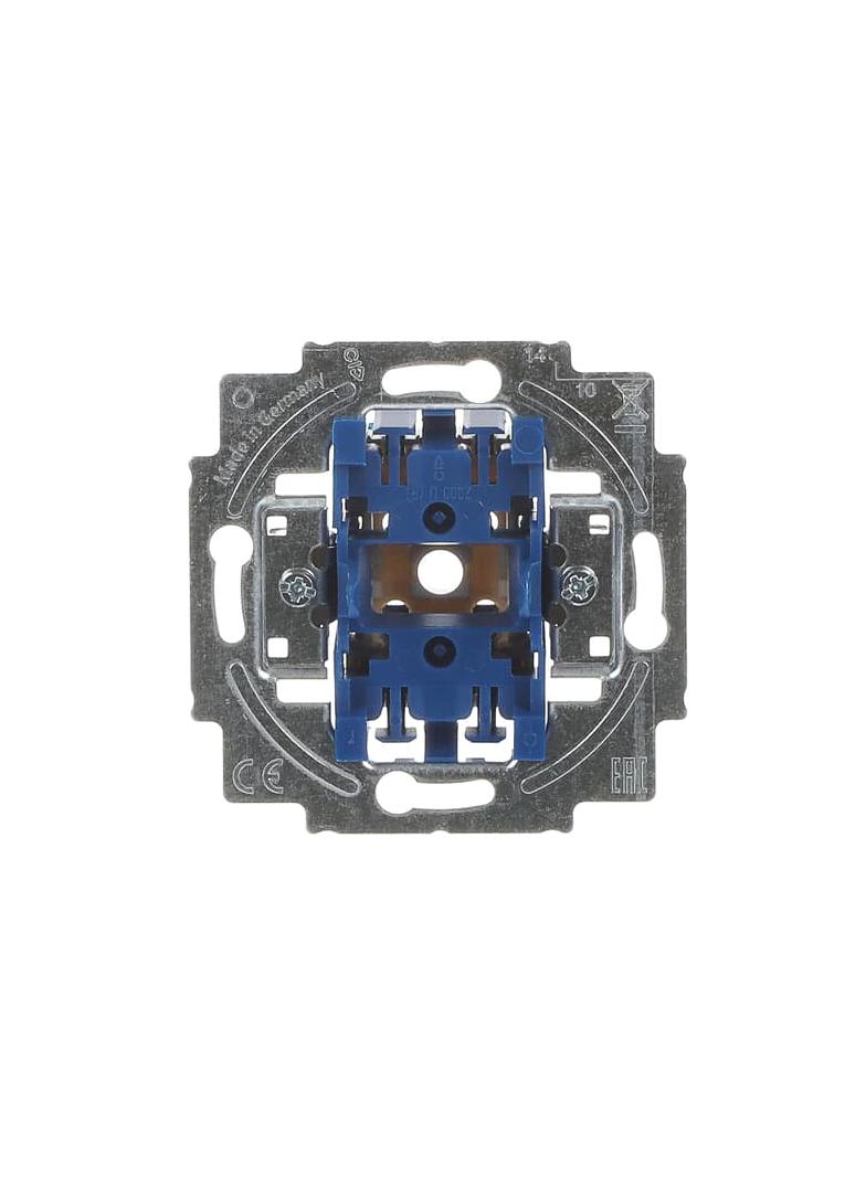Sygnalizator świetlny bez lampki Bez klosza Napięcie znamionowe: 250 V~