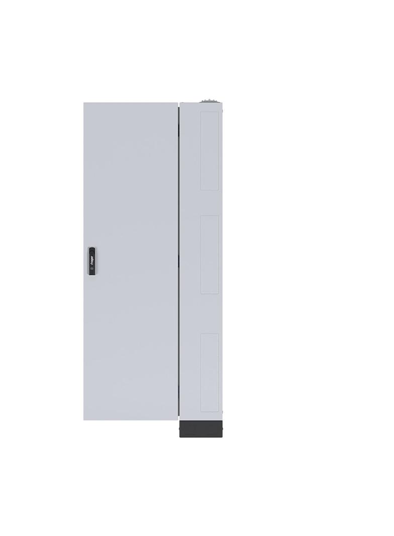 Rozdzielnica stojąca IP55 kl. I 550x1850x275 + cokół 100mm univers FR22E1 HAGER