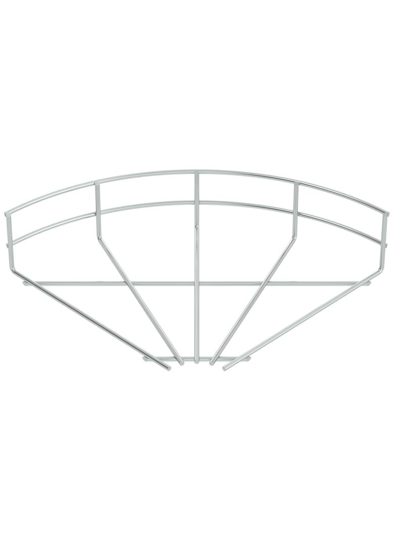 ŁUK KORYTKA SIATK.90 55X200 G