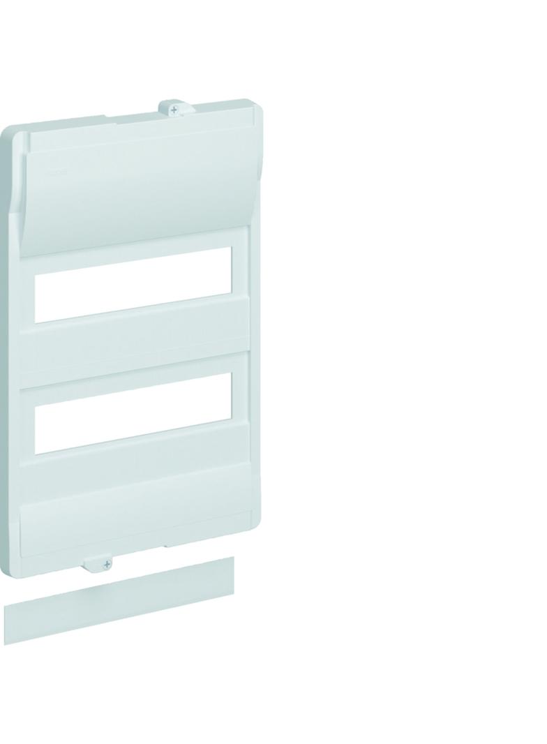 volta.hybrid Maskownica aparatów 2R