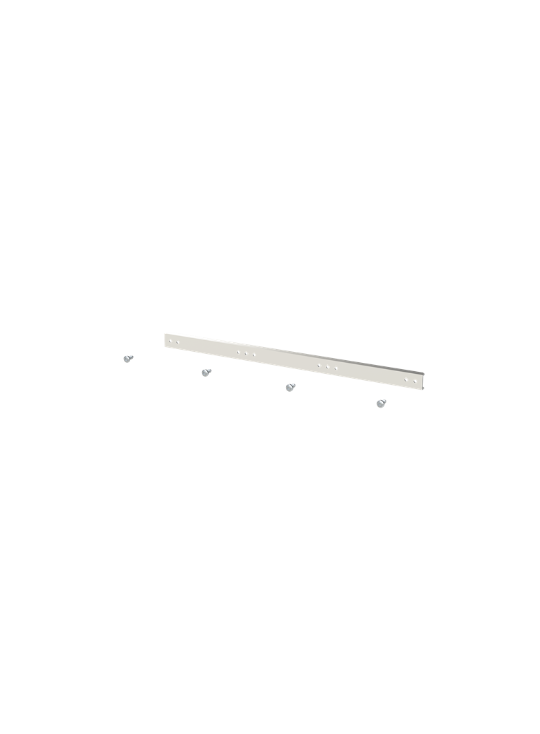 ED404 Profile EDF GU4/ odstęp 125mm