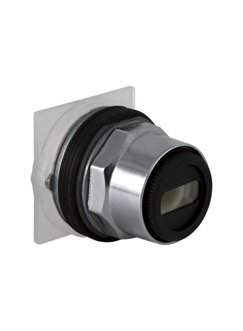 Harmony 9001K Przełącznik wyboru 3 pozycyjny, 30 mm 9001KS42