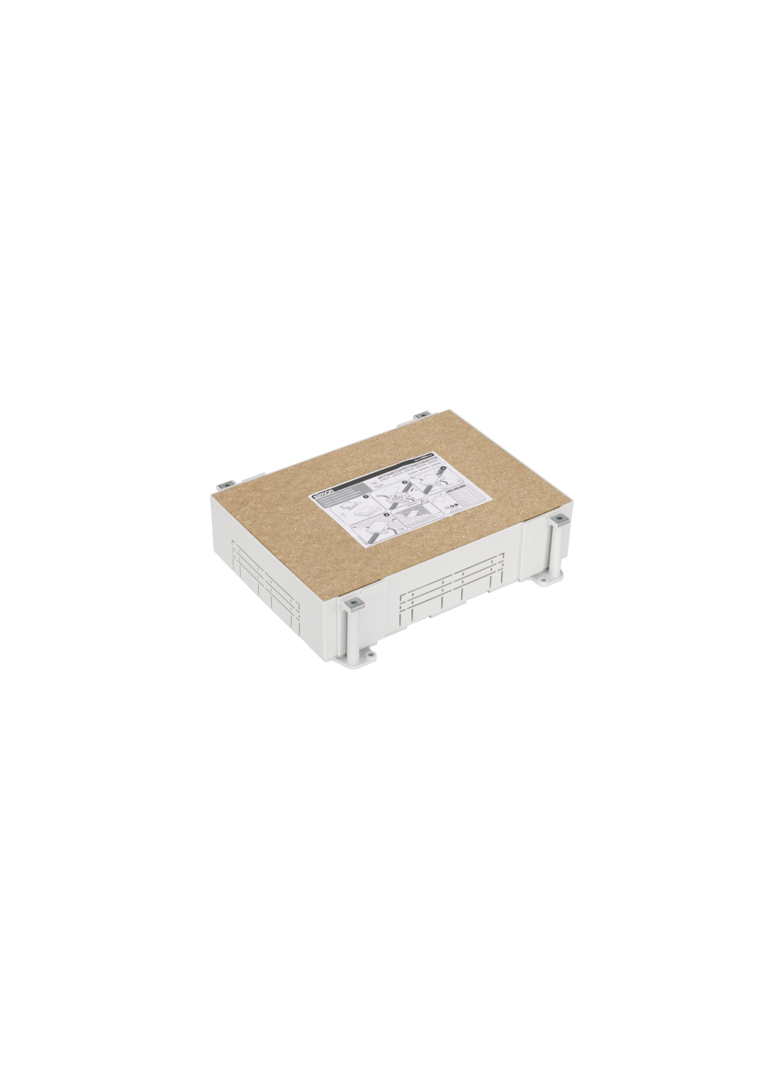 Simon Connect Kaseta do wylewki z tworzywa do SF610 SF670