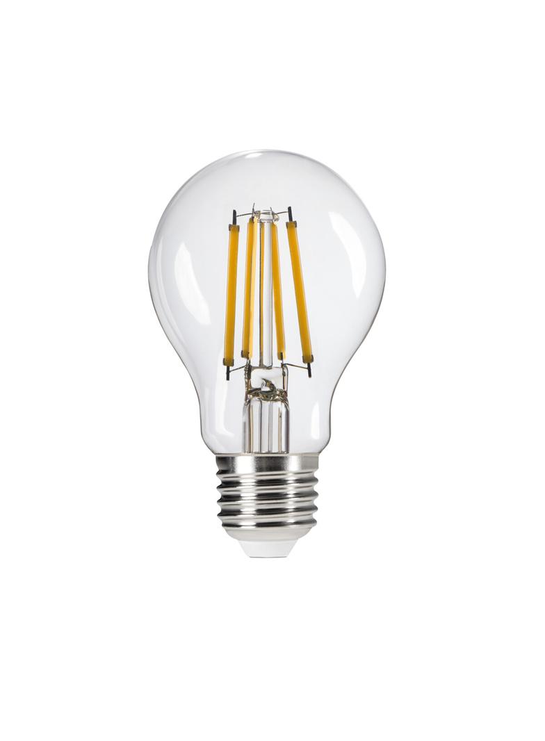 Żarówka XLED LED A60 E27 7W 810lm 4000K barwa neutralna 230V 29602 KANLUX