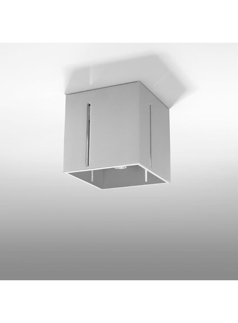 Sollux Plafon PIXAR szary SL.0399