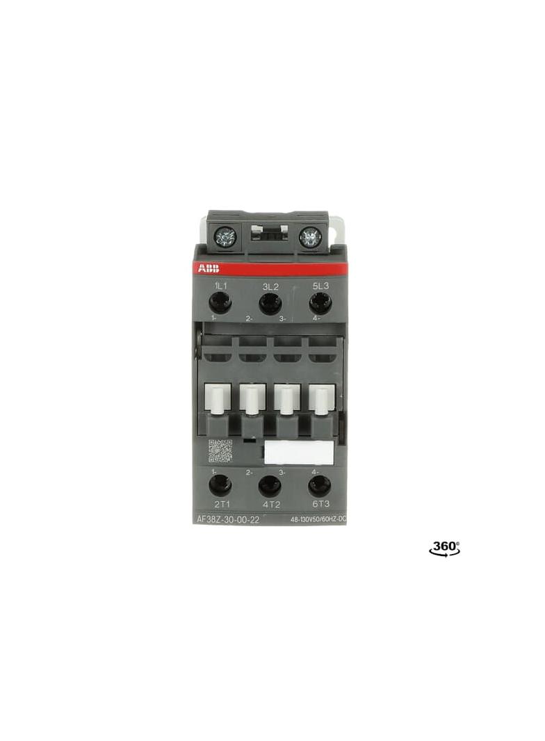 Stycznik AF38Z-30-00-22 48-130V50/60HZ-DC 1SBL296001R2200 ABB
