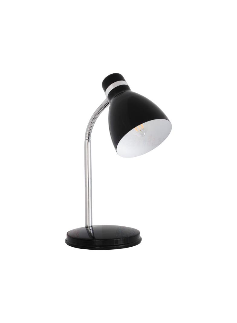 07561; ZARA HR-40-B Lampka biurkowa