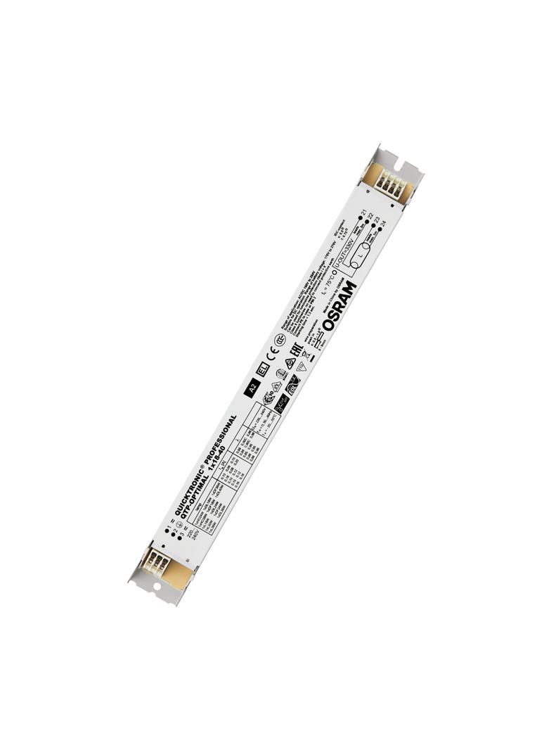 Statecznik elektroniczny Quicktronic PRO OPTIMAL 1x18-40 220-240