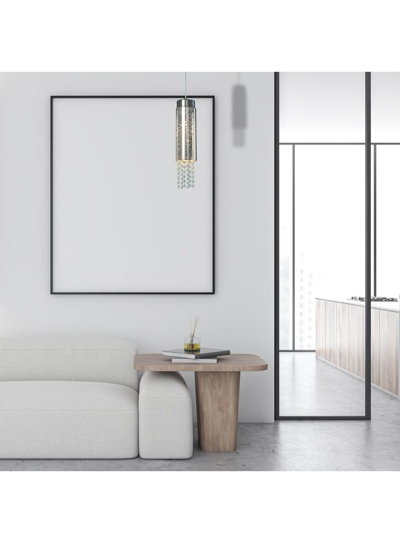 lampa wisząca Moonlight E14 ML4363 Milagro