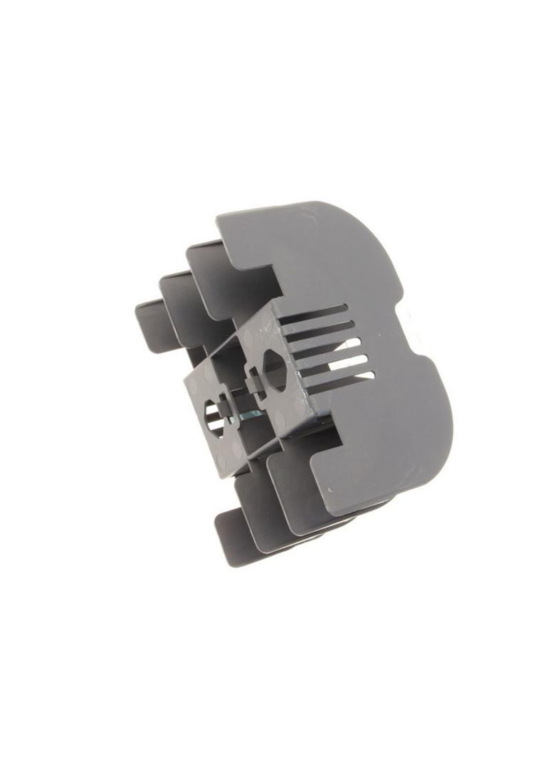 TD00-IP20IC NH00 IP20 Integral 3 Pole Protection