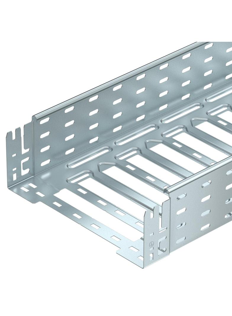 SKSM 140 FS, Korytko kablowe SKSM