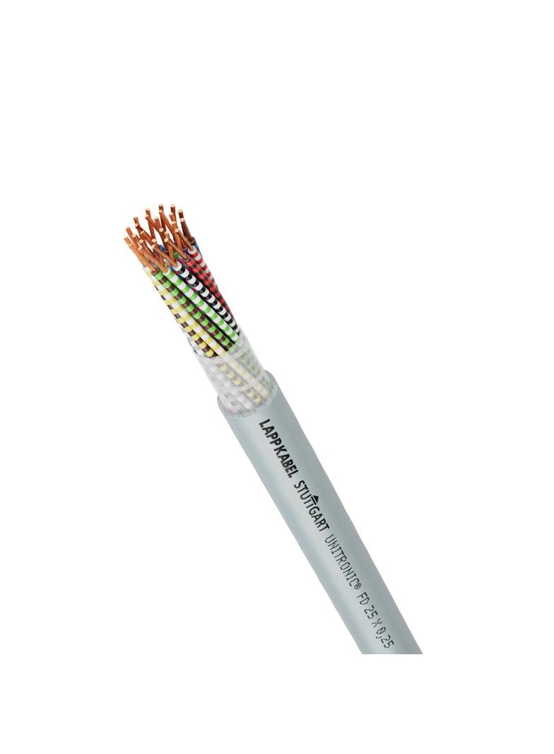 UNITRONIC FD 25X0,14 0027848 LAPP KABEL