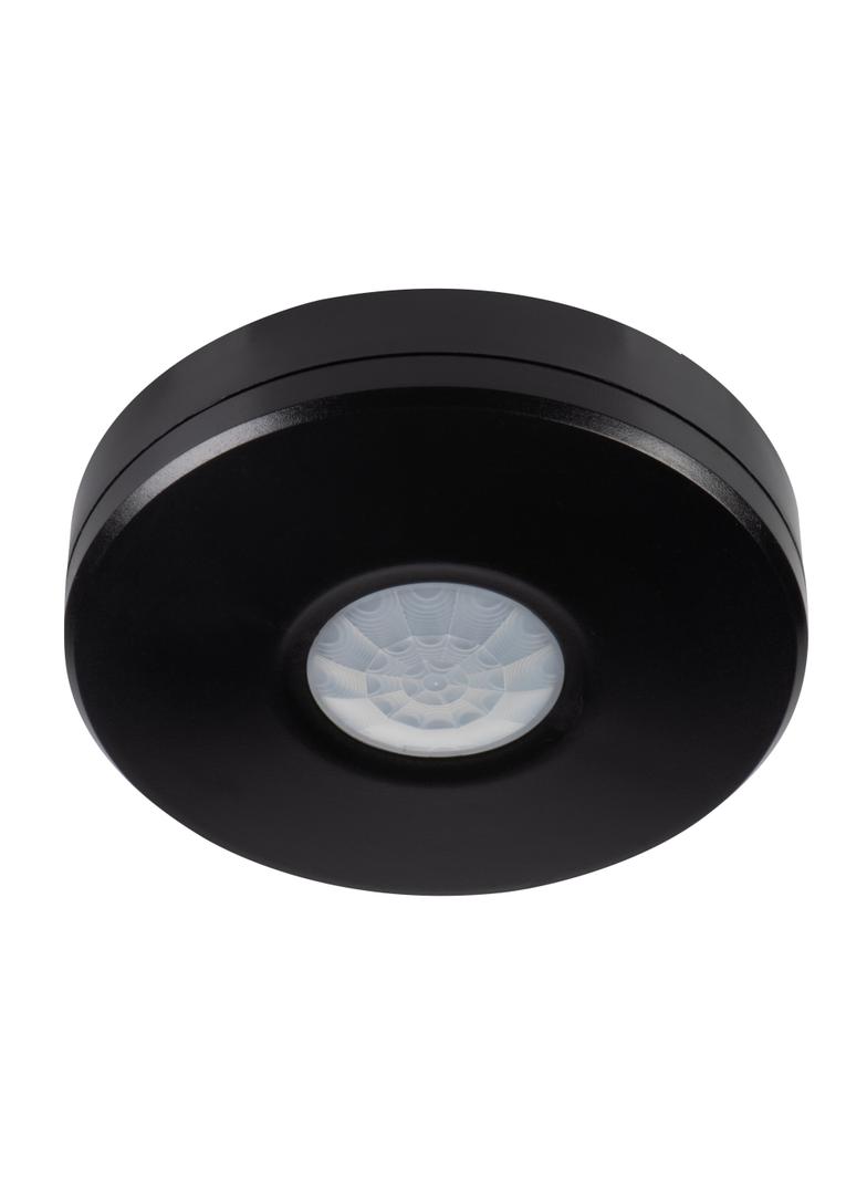 ZONA MINI WT-B Czujnik ruchu PIR ZONA MINI WT-B IP65/20 kąt detekcji H360 zasięg max 8 natynkowy kol