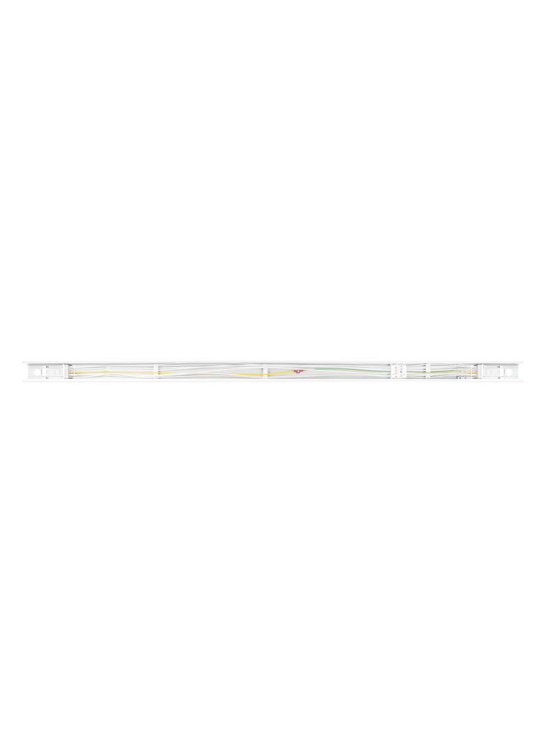 Oprawa TRUSYS FLEX P RAIL 1500 8P END WT