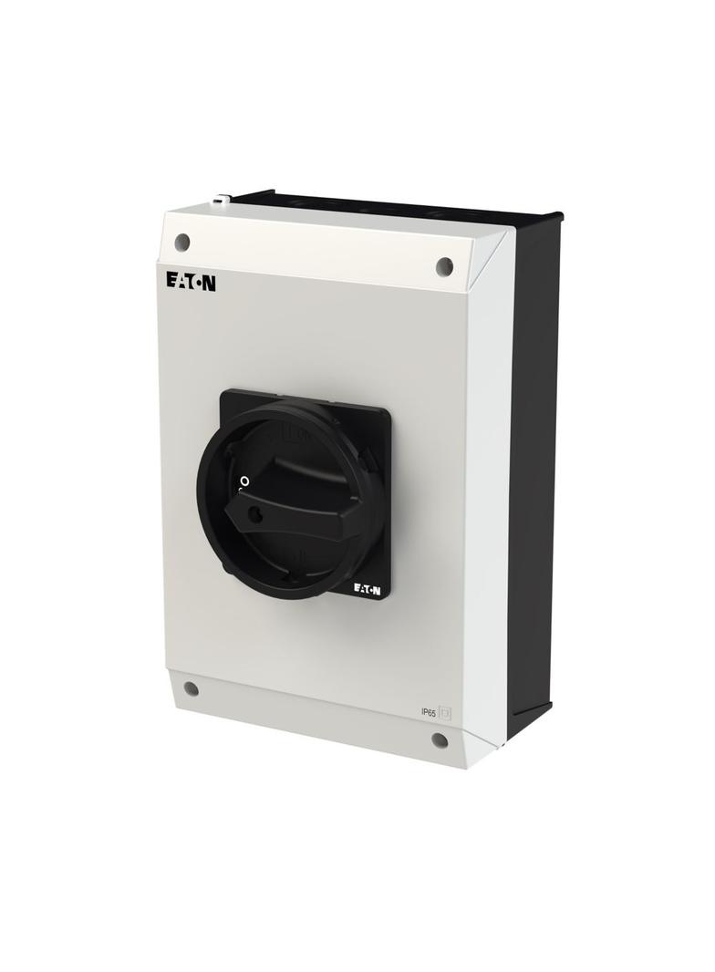 P3-63/I4/SVB-SW Rozłącznik On/Off 63A 37kW 207344 EATON