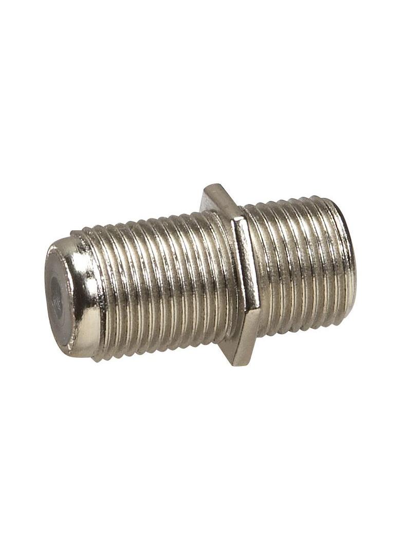 ADAPTER ''F'' ŻEŃSKI/ŻEŃSKI, Legrand