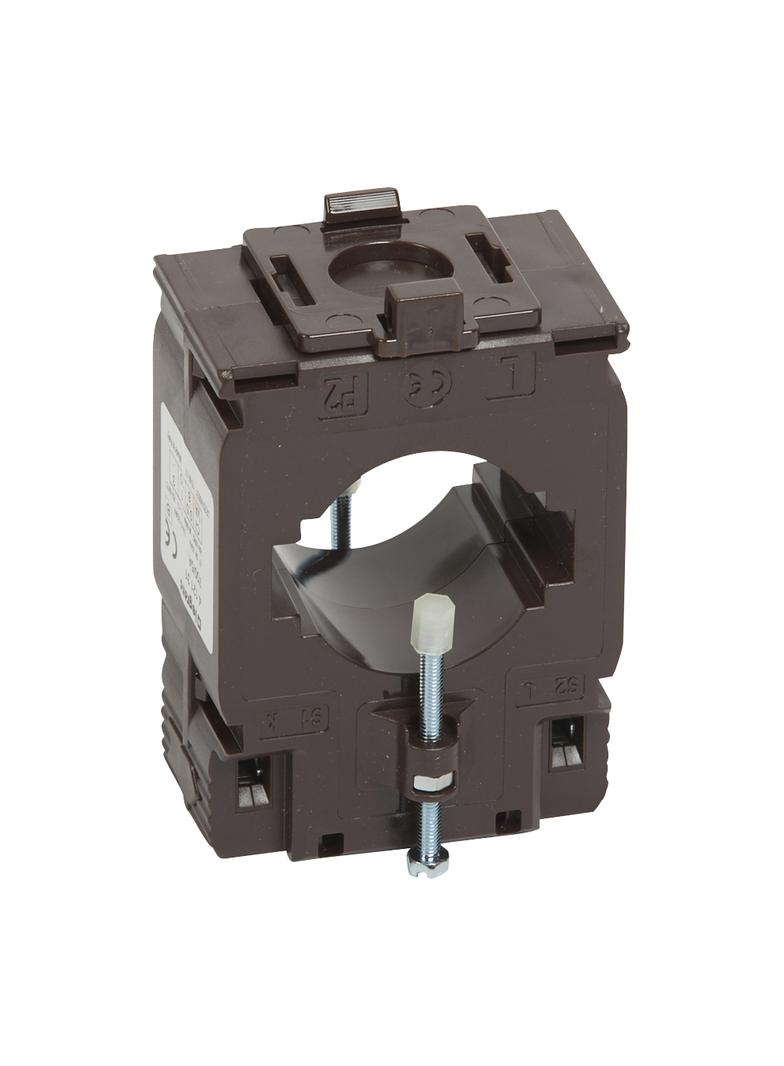 PRZEKŁADNIK CT 700/5A ŚR. 40 / 50,5x12,5, Legrand