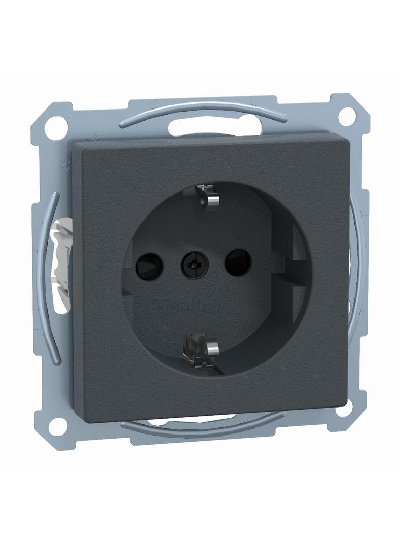GNIAZDO SCHUKO+PRZESŁ. ANTR. SYS. M MTN2300-0414 Schneider