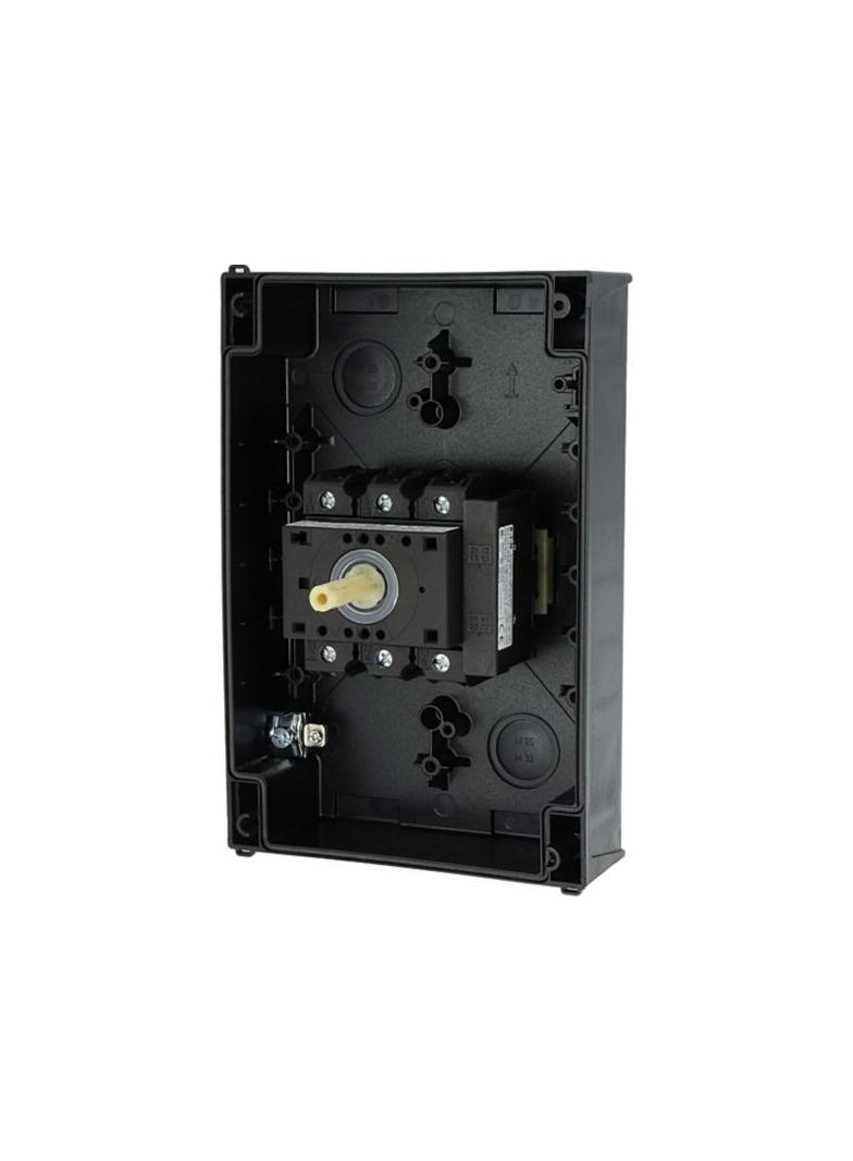 P3-63/I4-SI/HI11 Rozłącznik On/Off 63A 37kW 207363 EATON