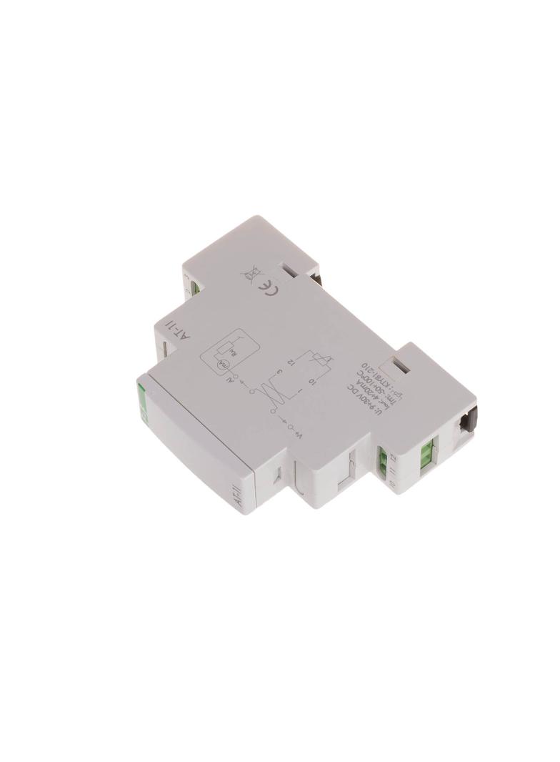 analogowy przetwornik temperatury – prądowy [4-20mA]; 1S
