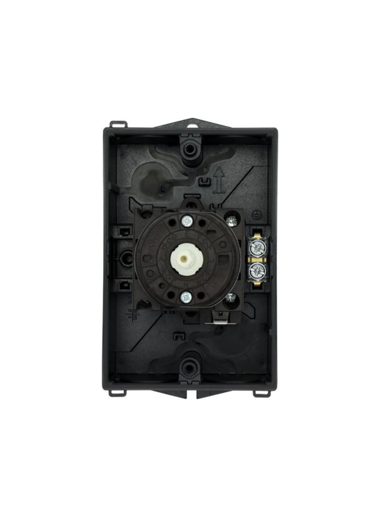 T0-3-15680/I1/SVB-SW Łącznik krzywkowy 20A 6.5kW 207154 EATON