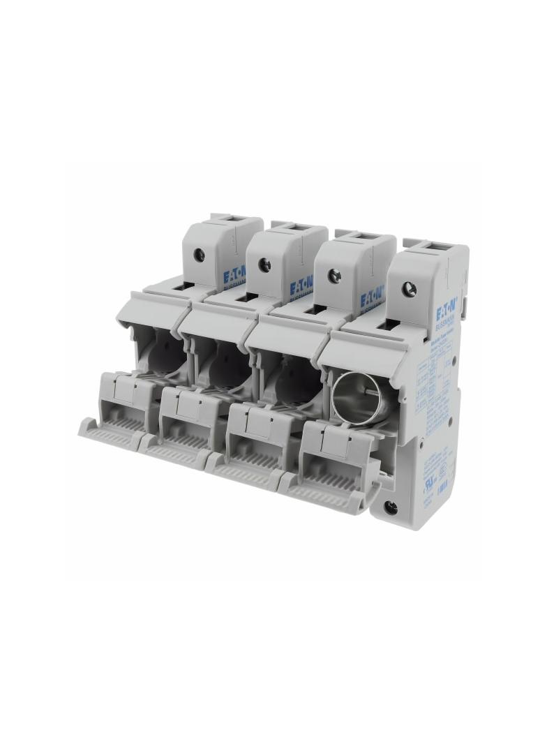 3 Pole 22x58 MFH and Neutral Podstawa wkładki cylindrycznej 22x58 3p+1N 125A 690VAC CH223DNU EATON