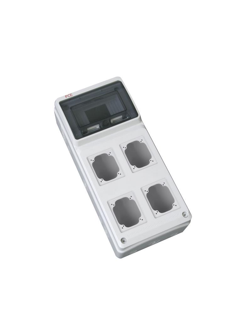 M-BOX 8M OTW.IP65 1518083 PCE