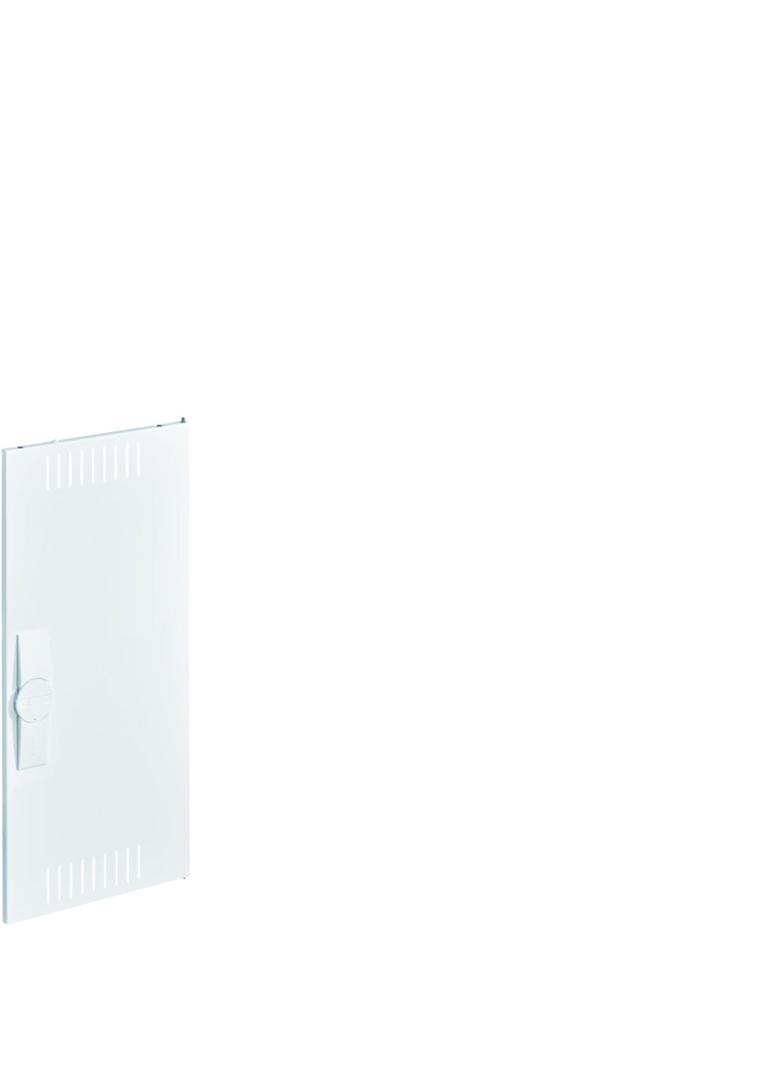 univers Drzwi prawe perforowane 500x300mm IP3x