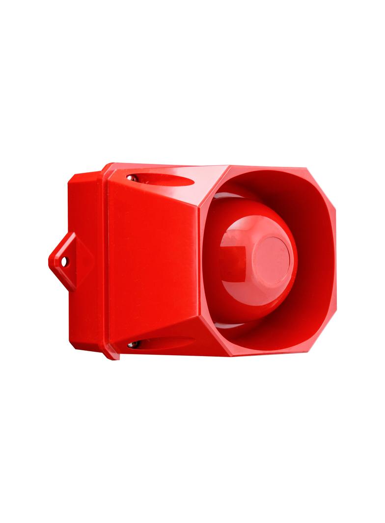 X10/CE/MNH/R1/10-60 VAC-DC  X10 mini czerwona obudowa 10-60 VAC-DC 7092353FUL-0389 EATON