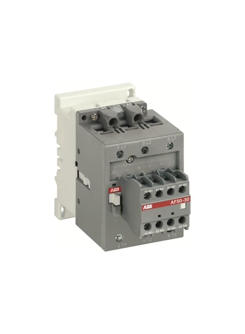 STYCZNIK AF50-30-22 100-250V 50HZ / 100-250V 60HZ / 100-250