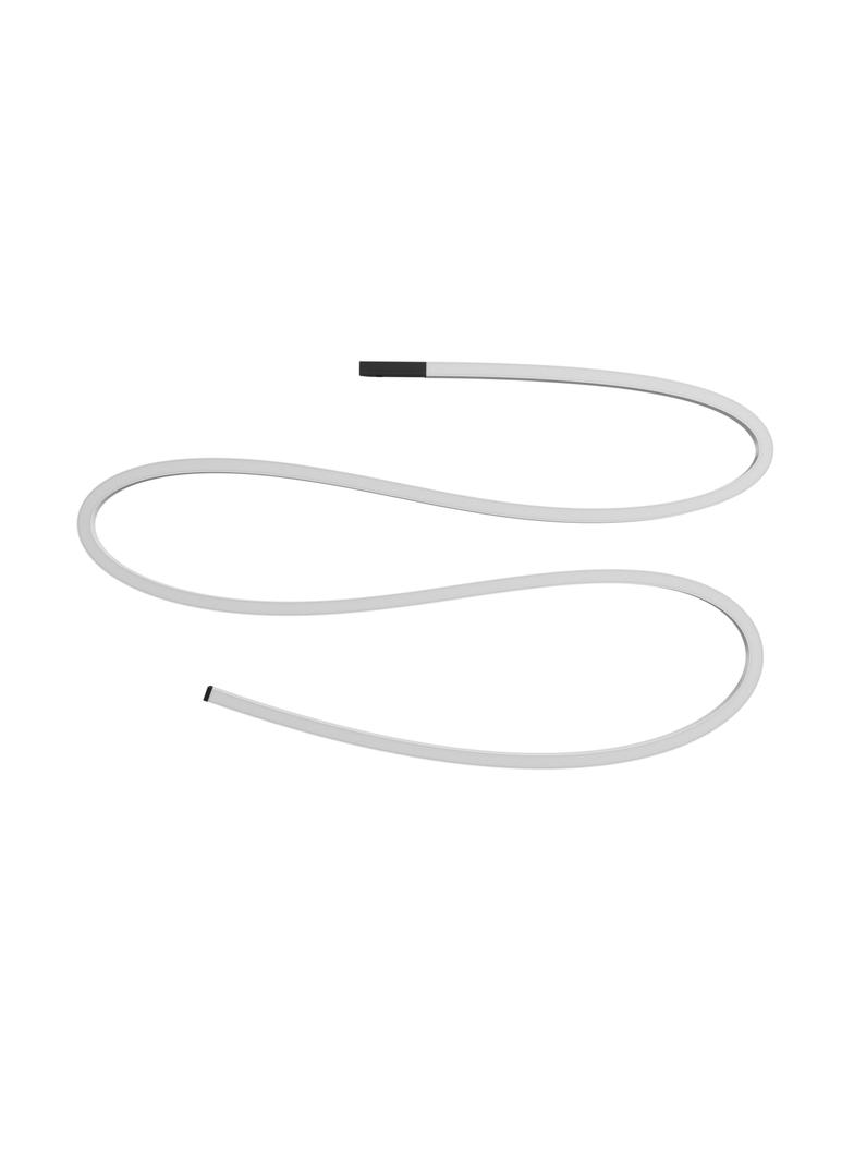 SYSTEM SHIFT NANO - STRIPE L PASEK LED NA  SZYNOPRZEWÓD 1026X6X10MM 12W CZARNY 5 LAT GW.