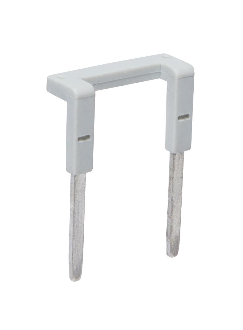 Złącze 2-polowe ZGZP80-2 GY(kolor szary)