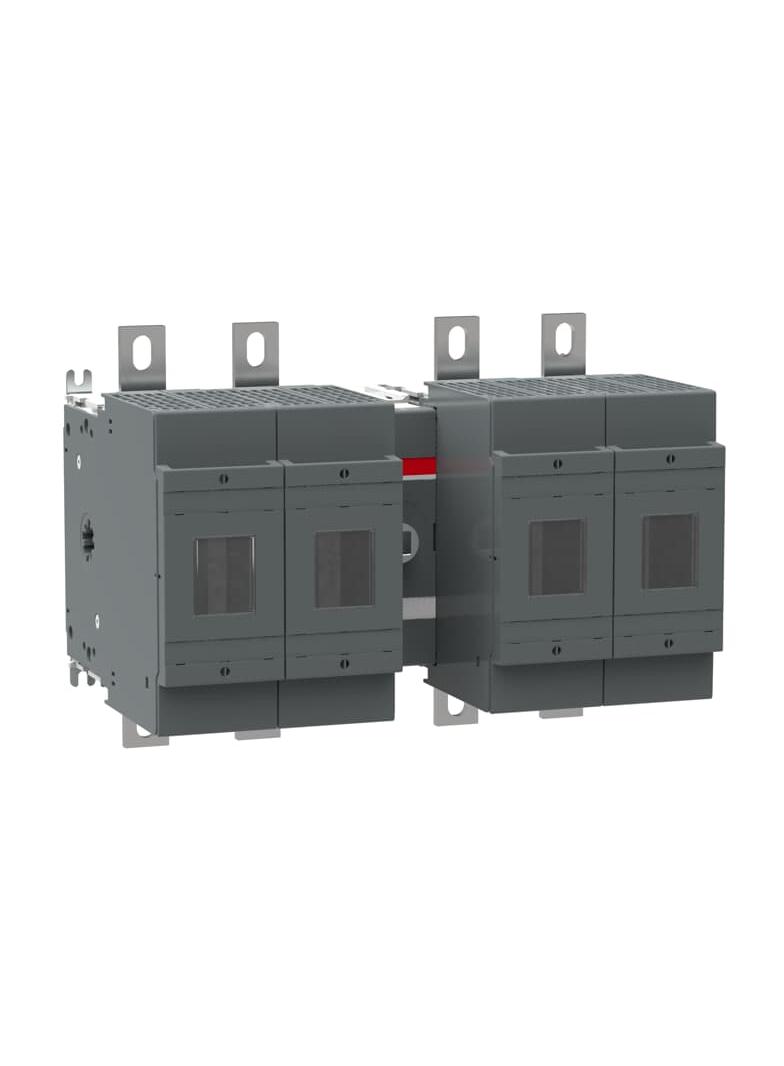 OS400D22N2 ROZŁ.Z BEZP.4-BIEG.ZE ZWORĄ BEZ WAŁKA I RĄCZKI