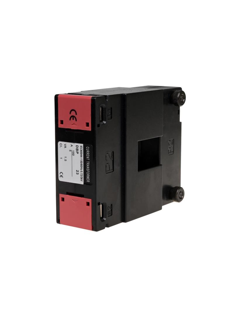Przekładnik prądowy z otwieranym rdzeniem 150-5A   kl.1