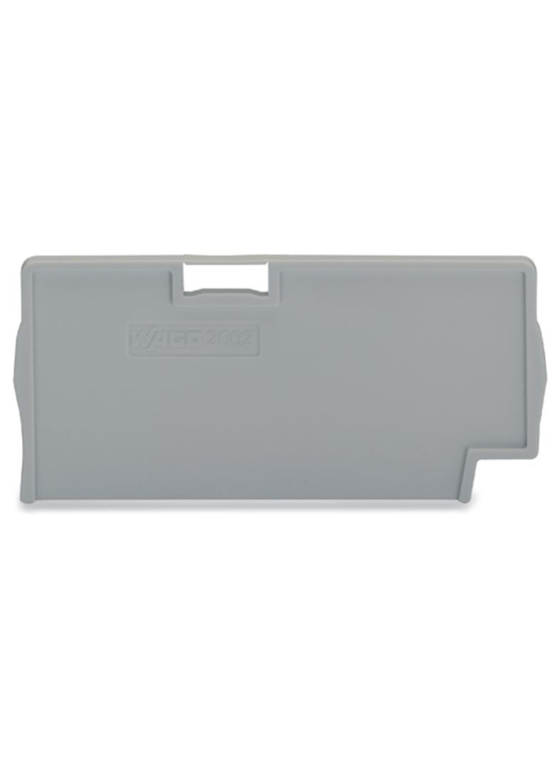 TOPJOBS ścianka rozdzielająca szara