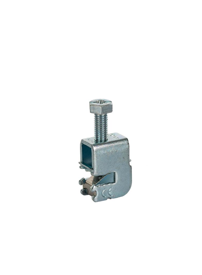 Zacisk szynowy ZS 50 S-5 metaliczny SIMET