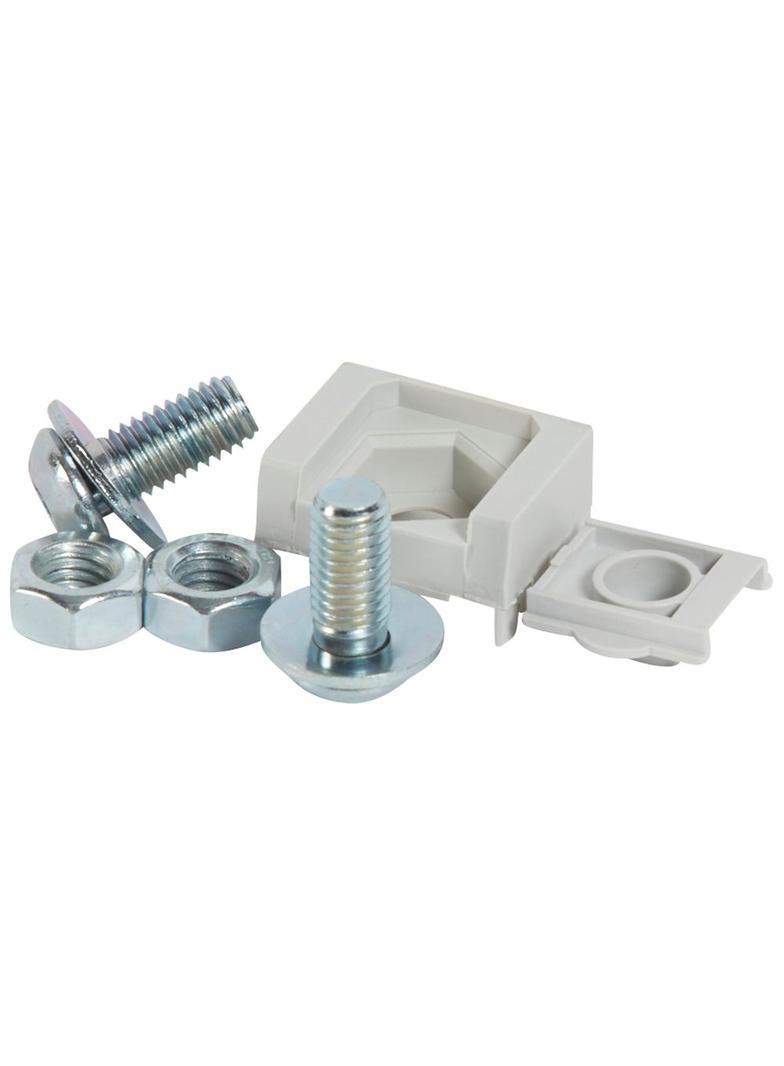 Zaciski Przyłączeniowe Śrubowe DPX3 250 4P (x4) 421080 LEGRAND