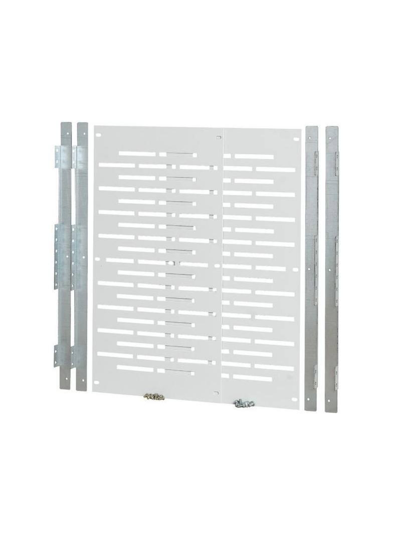 XPC060802 Przegroda plastykowa 2x IZMX16 W=800 174569 EATON