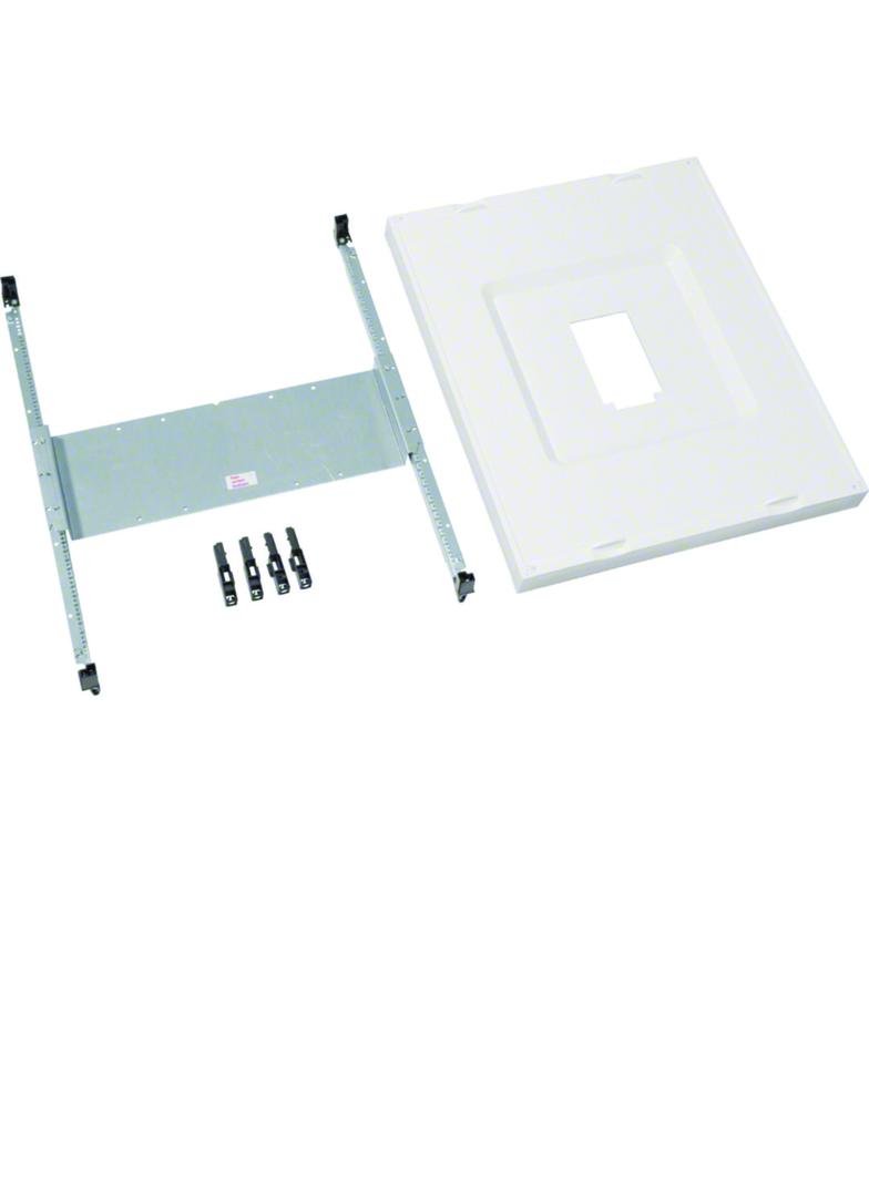 univers N Blok dla odłącznika obciążenia 630A 600x500mm UK42T1 HAGER