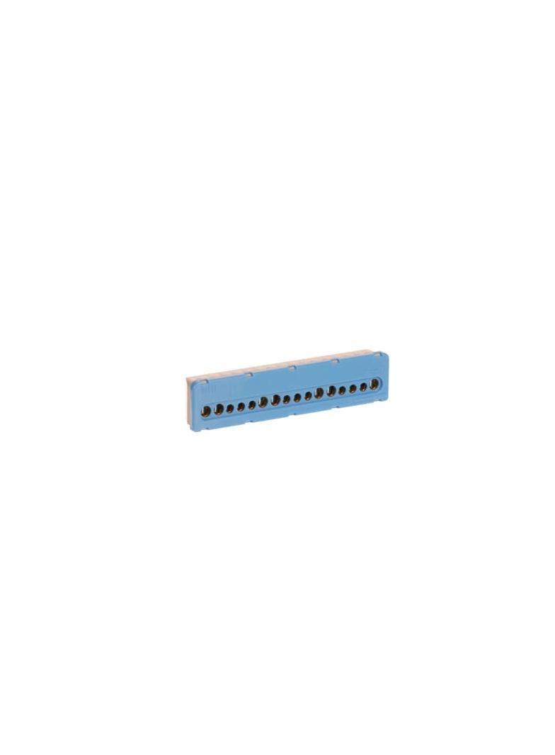 Listwa zaciskowa śrubowa N 7*16mm2+9*6mm2 1SPE007715F0733 ABB