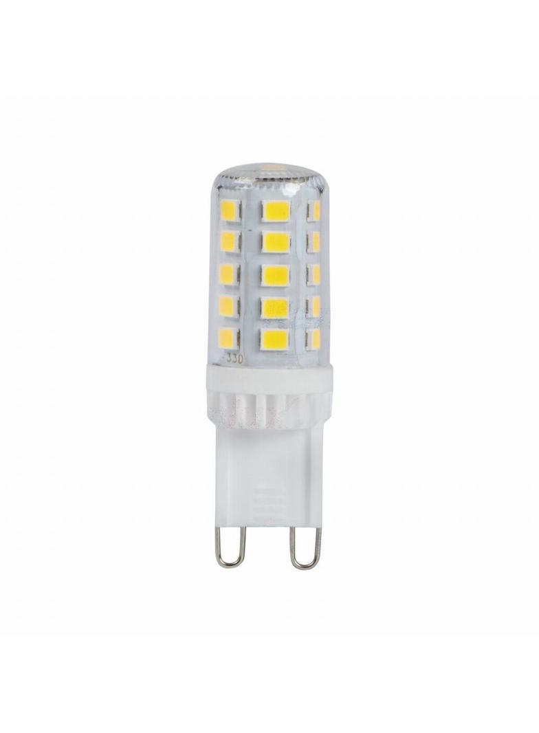 ZUBI LED 4W G9-NW