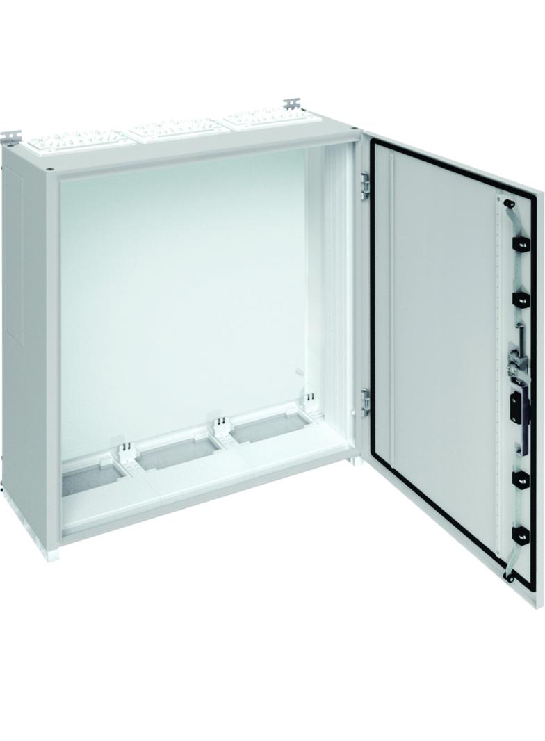 Rozdzielnica wisząca IP55 kl. II 800x950x275 univers FR63S HAGER