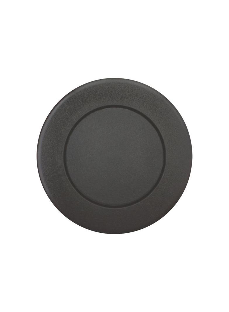 M22S-DRP-S Przycisk grzybkowy czarny bez samopowrotu bez opisu 216744 EATON