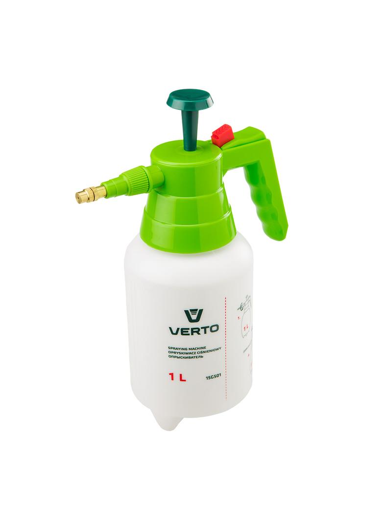 Opryskiwacz ciśnieniowy 1 L