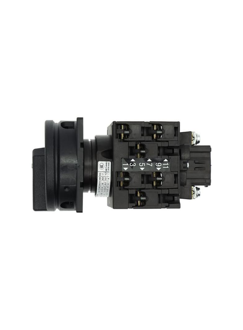 T3-3-8901/EA/SVB-SW Łącznik krzywkowy 32A 13kW 231946 EATON