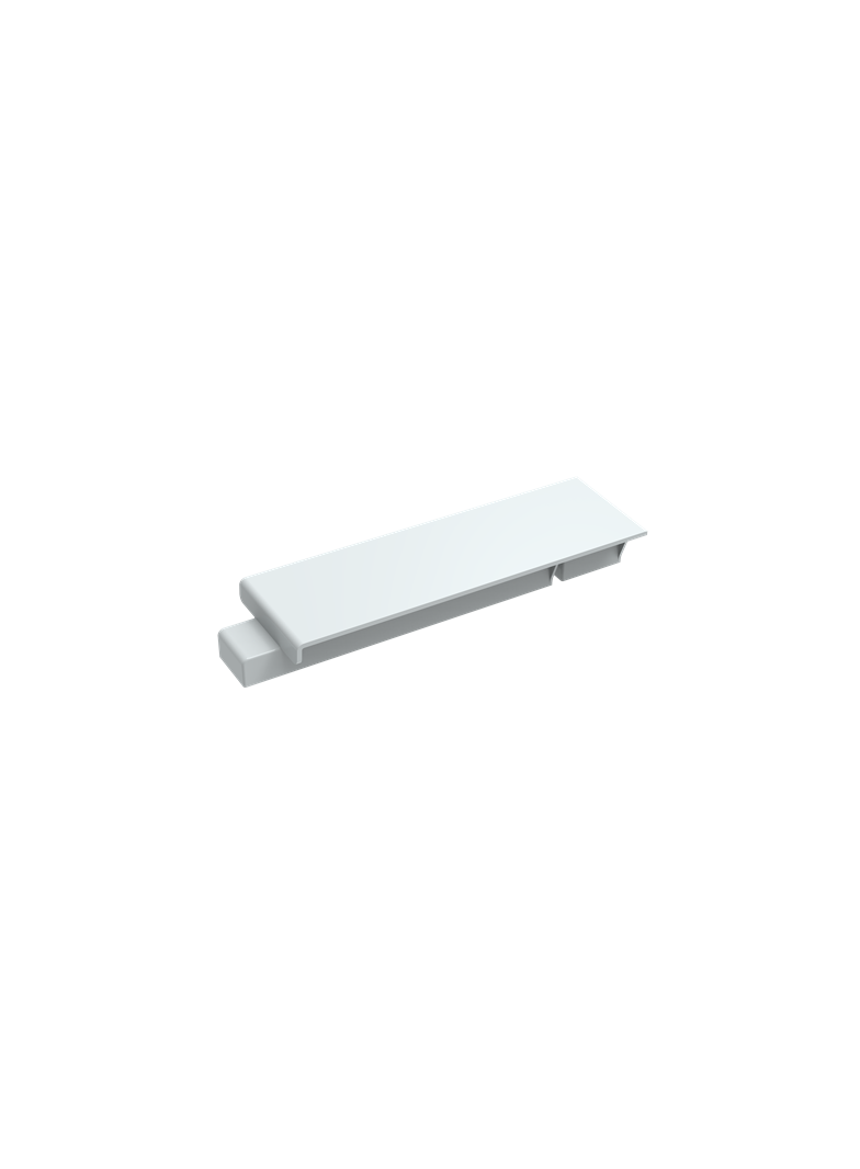 TZ613 Ramka izolacyjna do podziału dla Twinlina-L (275mm)