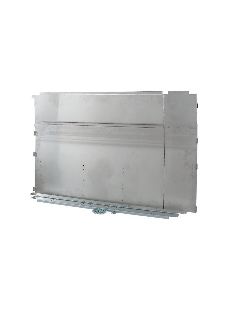 XPFCBA12 Zabezpieczona od łuku pokrywa głównej szyny zbiorczej na całej szerokości przekroju 172179