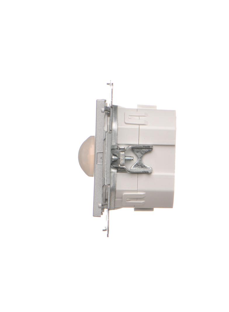 Simon 55 Czujnik ruchu Aluminium mat